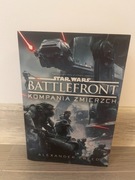 Star Wars: Battlefront – Kompania Zmierzch | Alexander Freed
