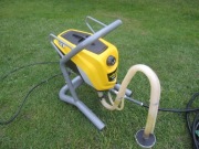 Agregat malarski Wagner Control Pro 250M