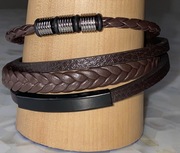 Bransoletka  męska Nr.kat. 38379
