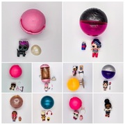 Lalki LOL - zestaw 28 laleczek - różne serie