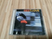 Best.Love T.Love płyta CD 724349791121