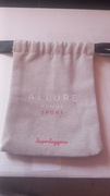 Chanel Allure Homme Sport saszetka na komsetyki