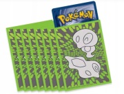 Koszulki karty Pokemon Oryginalne TCG - Perfect Order ETB Sleeves (65)