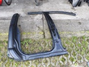 NISSAN TITAN NOWY MODEL PROG SLUPKI BOK