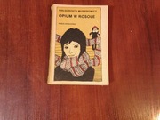 Opium w rosole  Małgorzata Musiarewicz