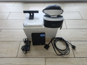 PlayStation VR z kamerą PS4/PS5
