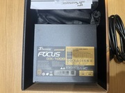Zasilacz komputerowy Seasonic Focus GX-1000