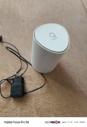 Router Alcatel na kartę sim LTE plus 
