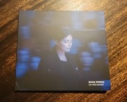 MISIA FURTAK Co przyjdzie? - CD - stan idealny