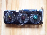 Karta graficzna GIGABYTE  model GV-N580UD-3GI  PCI-E