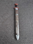 Miecz Wikingów - 22 cm