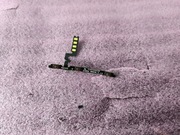 Włącznik |Oppo A78 4G CPH2565