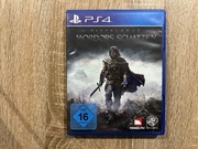Śródziemie: Cień Mordoru PL PS4 (CUSA-00053)