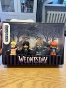 WEDNESDAY - LITTLE PEOPLE - FISHER PRICE - FIGURKI - ZOBACZ 