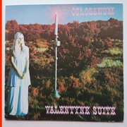 Colosseum – Valentyne Suite |LP Germany 