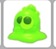 Adopt me pet slime