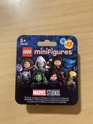 Lego marvel minifigures series 2