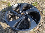 Grandland Felga Irmscher 20" KBA51617 EL8520 ET44