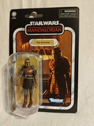  Star Wars Vintage Collection The Armorer 