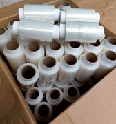 Stretch strecz mini rap 10 cm 0,25 kg