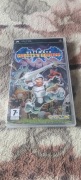 Ultimate ghost n goblins psp