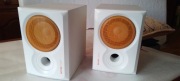 Kolumny szerokpasmowe Philips MC-105 super stan.