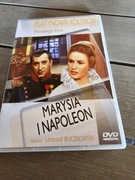 Marysia i Napoleon reż Leonard Buczkowski 