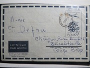 List całość Fi 21 1963 Sygn. I