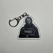 Breloczek Ghost Call Of Duty Modern Warfare Black Ops Duch Brelok