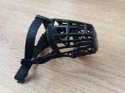 kaganiec plastikowy dla małego psa, XS