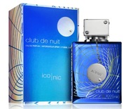 Armaf Club de Nuit Blue Iconic EDP MAN 105ML