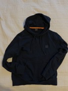 Bluza męska BOSS granatowa rozmiar S