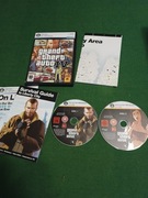 Gra PC - Grand Theft Auto IV