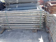 Rusztowanie używane 