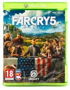 Far Cry 5 Xbox One