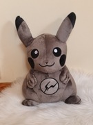 Pluszak Pokemon Pikachu czarny