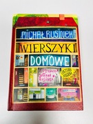 Wierszyki domowe Michał Rusinek