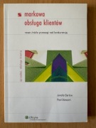 MARKOWA OBSŁUGA KLIENTÓW - BARLOW / STEWART