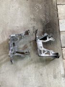 Wsporniki pasa przedniego w205 Lift