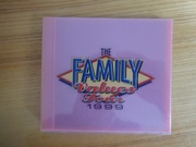 The Family Values Tour 1999, Limp Bizkit, Primus, Korn, Filter, Staind