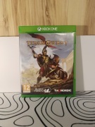 Titan Quest XBOX One Polskie Napisy 