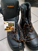 Buty zimowe firmy protect