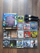 Gry na konsole PlayStation 3 / Ps3 Move 