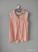 Reserved bluzeczka zwiewna 