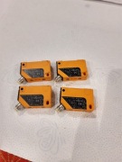 Czujnik indukcyjny ifm electronic IN5230