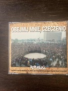 Republika  - Obejmij mnie Czeczenio singiel CD