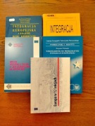 Integracja Europy, Integracja europejska - 5zł/egz.