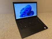 Dell Latitude 7490 i5-8350U 16GB SSD 256GB FHD Win11 Pro