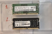 Pamięć ram do laptopa sodimm 8GB 3200Mhz DDR4 Hynix 