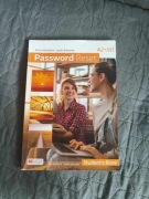 Password Reset A2+/B1